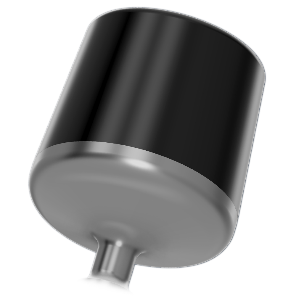 Pressure sensor