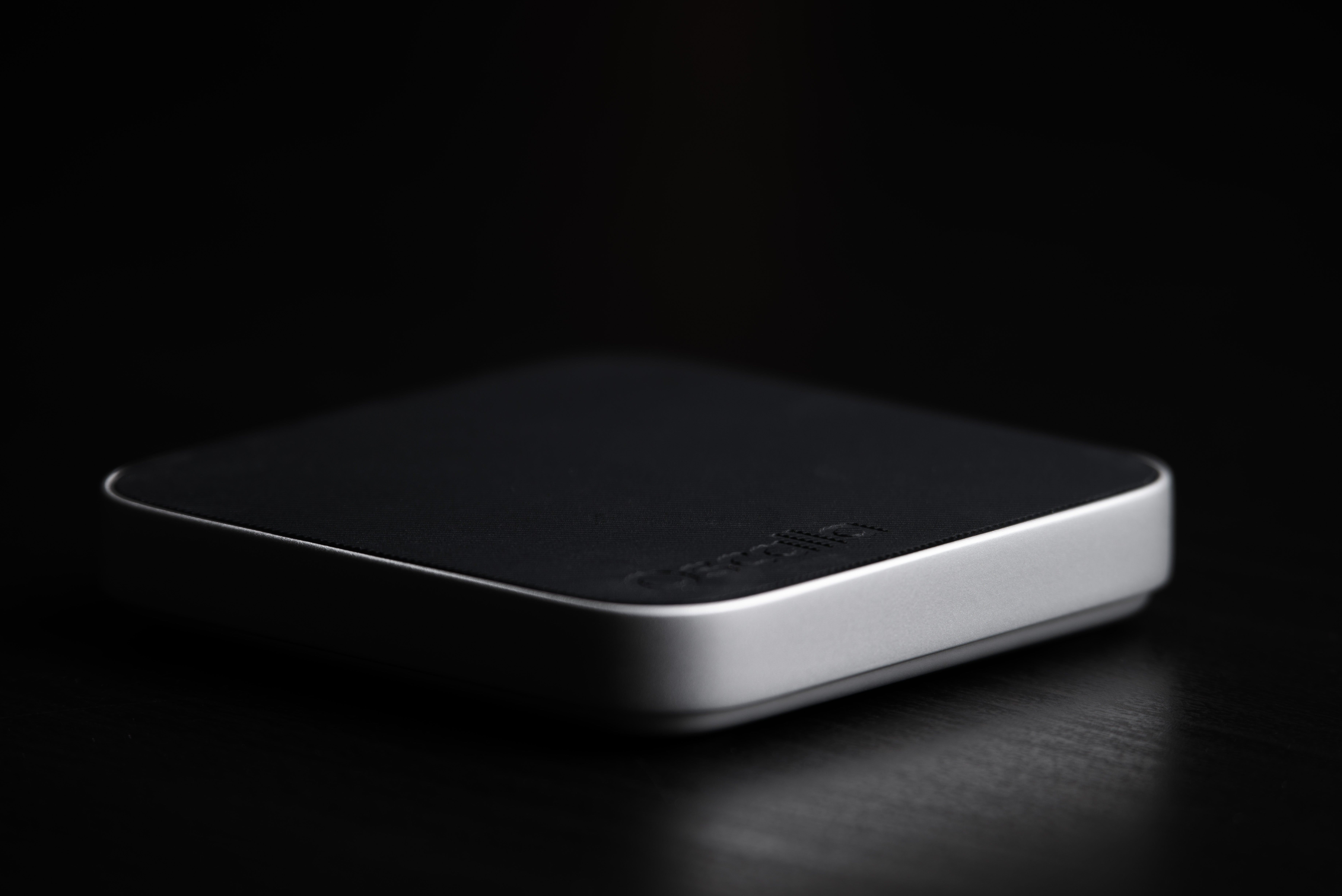 Silicone pad